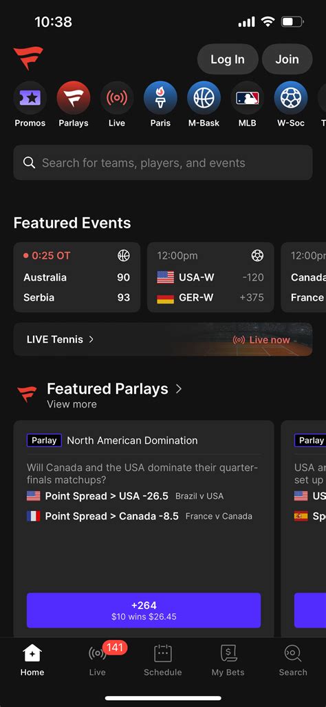 The Top 9 Sports Betting Sites in the United States 2024.